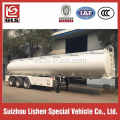 SAIC IVECO Tractor Fuel Tanker Remolque 30CBM